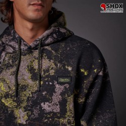 Leshen Dark Chemical Hoodie