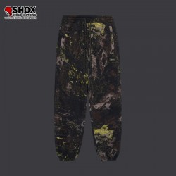 Leshen Dark Chemical Sweatpants