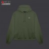 The Green Man Hoodie Forest Night