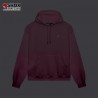 Domain of Nature Hoodie Purple Dust