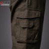 Ripstop Baggy Cargo Olive