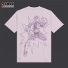 Vi Tee Lilac League Of Legends