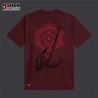 Darius Tee Bordeaux League Of Legends