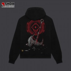 Darius Hoodie Black League Of Legends