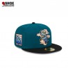 59Fifty MLB Chicago White Sox 95Years Clouds Edition