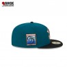 59Fifty MLB Chicago White Sox 95Years Clouds Edition