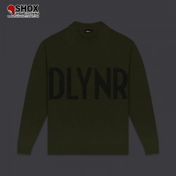 DLYNR Sweater Forest Night