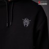 Darius Hoodie Black League Of Legends