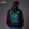 Thresh Hoodie Black League Of Legend