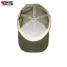 Hog Micro Velvet Edition Olive Trucker