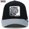 Savage Black/Grey Trucker