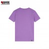 JUNIOR Psycho Bay Tee Purple