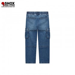 JUNIOR Denim Jogger Cargo