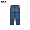 JUNIOR Denim Jogger Cargo