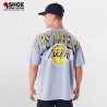 NBA Los Angeles Lakers Tech OS Tee