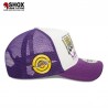 Trucker Foam Los Angeles Lakers