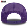 Trucker Foam Los Angeles Lakers