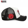 copy of Chicago Bulls Black Logo, New Era