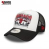 Trucker Foam Chicago Bulls