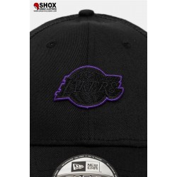 Trucker 9Forty Outline Los Angeles Lakers