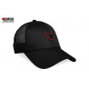 Trucker 9Forty Outline Chicago Bulls