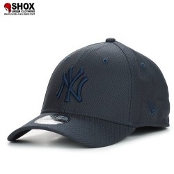 9Forty New York Yankees Diamond Tech Navy