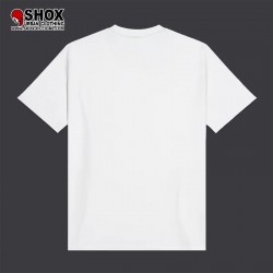 Kamado Nezuko Tee White Demon Slayer