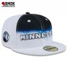 59Fifty NBA Minnesota Timberwolves City Edition