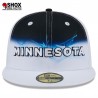 59Fifty NBA Minnesota Timberwolves City Edition