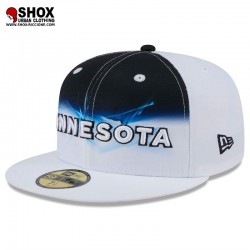 59Fifty NBA Minnesota Timberwolves City Edition