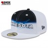 59Fifty NBA Minnesota Timberwolves City Edition