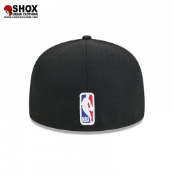 59Fifty NBA Lakers LakeShow Edition Black/Yellow