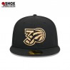 59Fifty NBA Toronto Raptors 30th Anniversary Edition