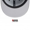 59Fifty NBA Dallas Mavericks City Edition White/Grey