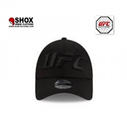 9Forty UFC Black/Black