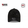 9Forty UFC Black/Black