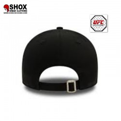 9Forty UFC Black/Black