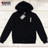 Junior Dino Chrome Black/White Hoodie