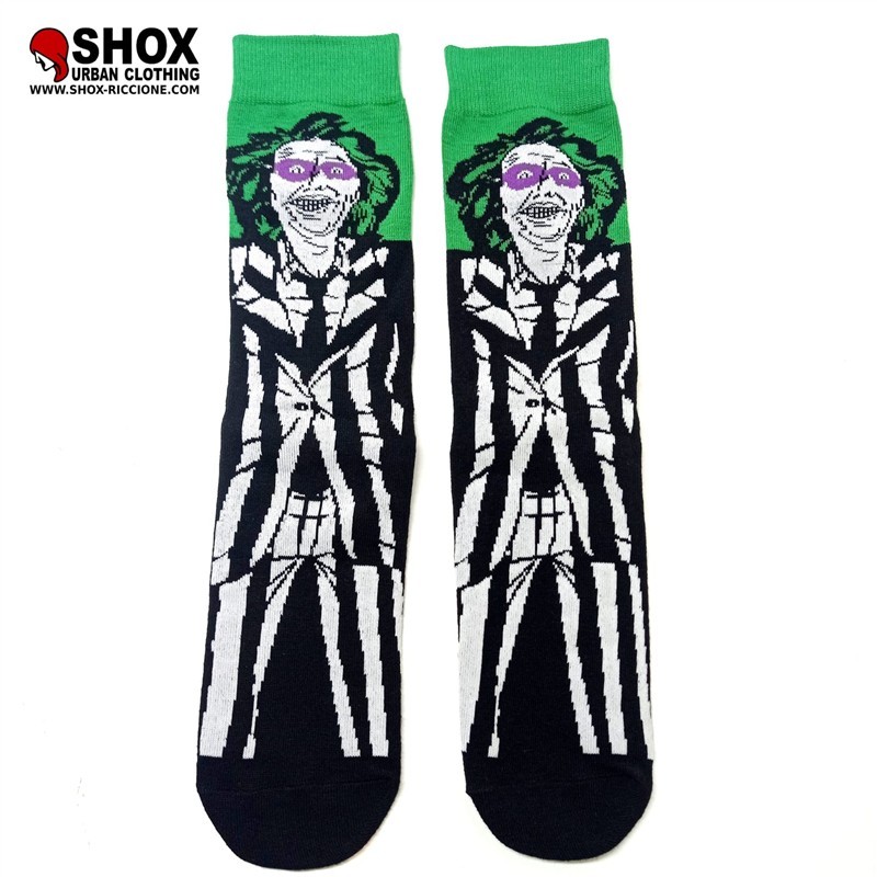 copy of Jocker Socks