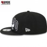 59Fifty NBA Big Logo Chicago Bulls