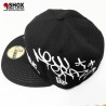 59Fifty New Era Script Pin Special Edition Black