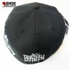 59Fifty New Era Script Pin Special Edition Black