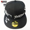 59Fifty New Era Script Pin Special Edition Black