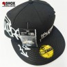 59Fifty New Era Script Pin Special Edition Black