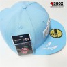 59Fifty New Era Script Pin Special Edition Blue