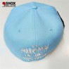 59Fifty New Era Script Pin Special Edition Blue