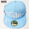 59Fifty New Era Script Pin Special Edition Blue