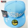 59Fifty New Era Script Pin Special Edition Blue