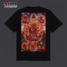 Hayagriva Tee Black