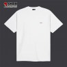 Barong And Rangda Tee White